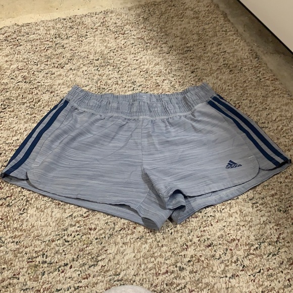adidas Pants - Adidas aeroready shorts
